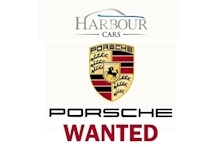 Porsche Macan Wanted  Unknown - Thumb 0