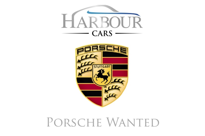 Porsche Macan Wanted Unknown