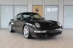 Porsche 911 3.6 (993) Turbo X50 - Thumb 6
