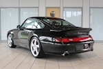 Porsche 911 3.6 (993) Turbo X50 - Thumb 2