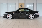 Porsche 911 3.6 (993) Turbo X50 - Thumb 1