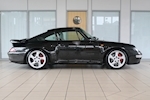 Porsche 911 3.6 (993) Turbo X50 - Thumb 5