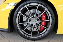 Porsche Cayman 3.8 GT4 Clubsport - Thumb 26