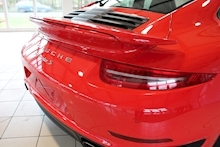 Porsche 911 3.8 911 (991) 3.8 Turbo 'S' Pdk Coupe - Thumb 12