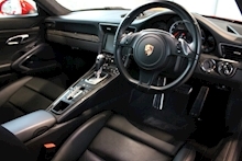 Porsche 911 3.8 911 (991) 3.8 Turbo 'S' Pdk Coupe - Thumb 15