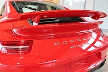 Porsche 911 3.8 911 (991) 3.8 Turbo 'S' Pdk Coupe - Thumb 30