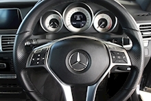 Mercedes-Benz E Class 2.1 E250 Cdi Amg Sport - Thumb 15