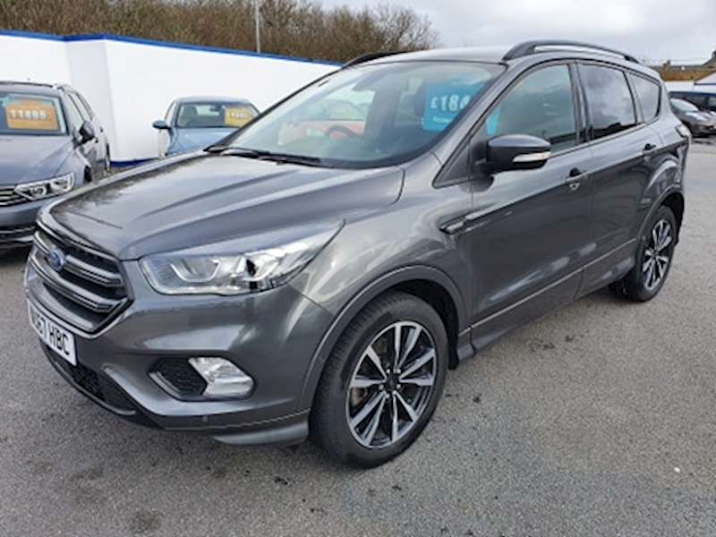 Ford Kuga St Line For Sale