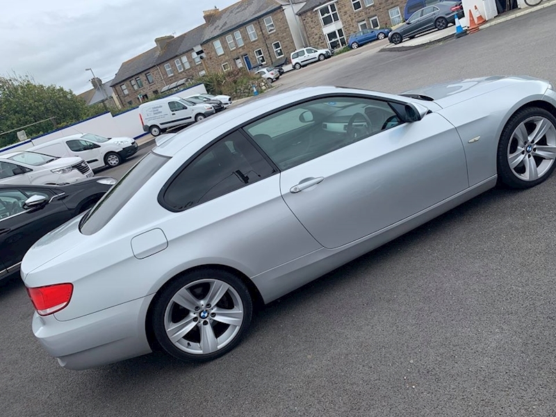 Used 2009 BMW 3 Series 320D Se Highline For Sale (U11644) | Chris ...