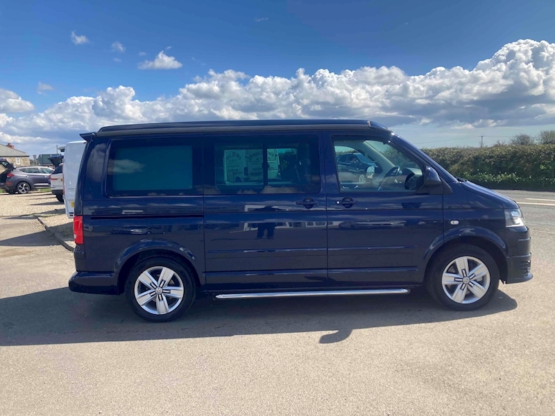 Used 2014 Volkswagen California Unknown For Sale (U13028) Chris