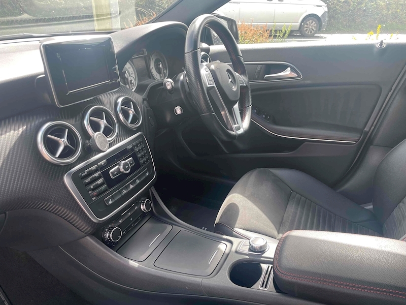 Used 2015 Mercedes-Benz A Class A220 CDI AMG Sport For Sale (U13368 ...