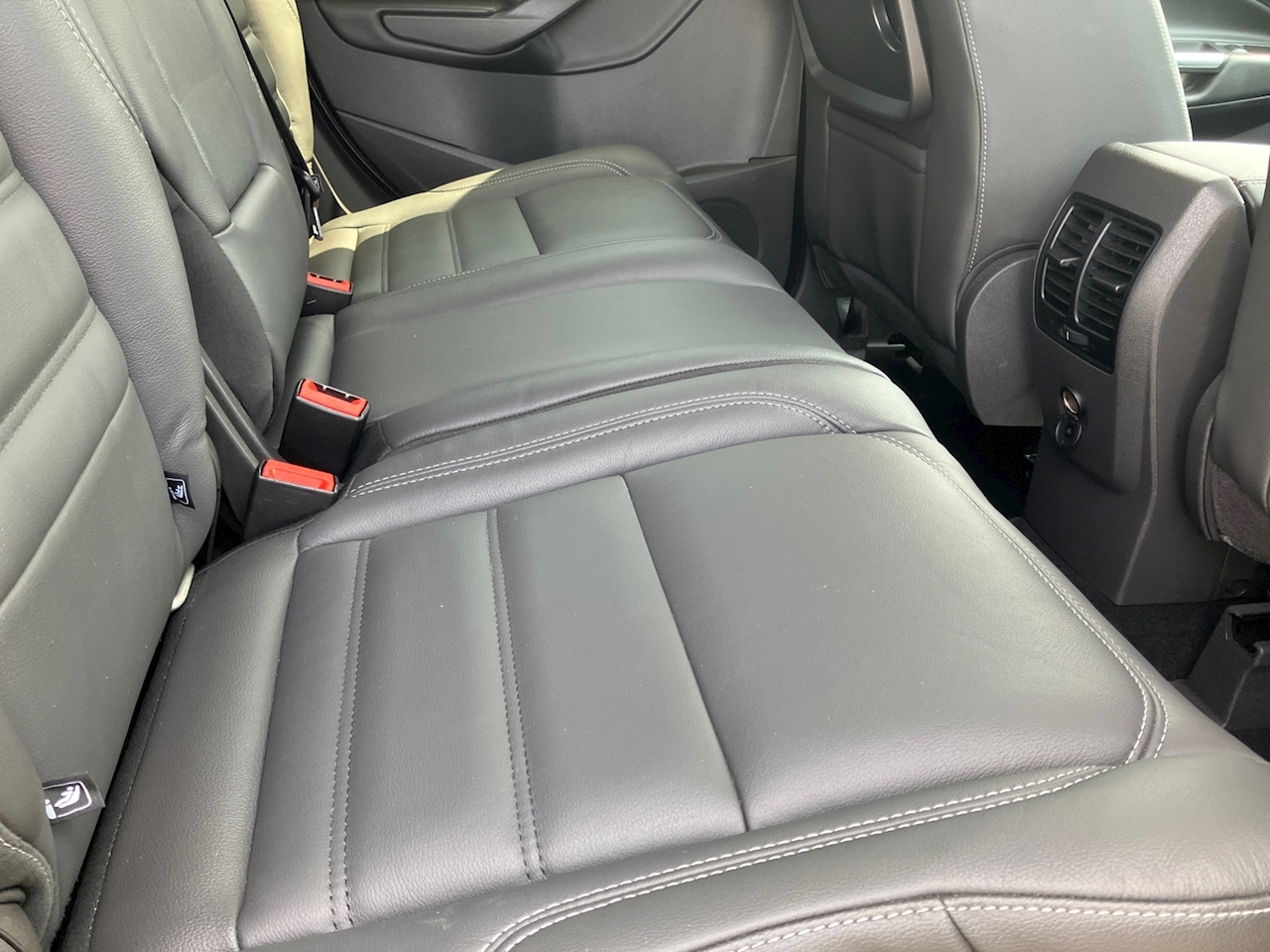 Used 2018 Ford Kuga T EcoBoost STLine X For Sale in Cornwall (U14387