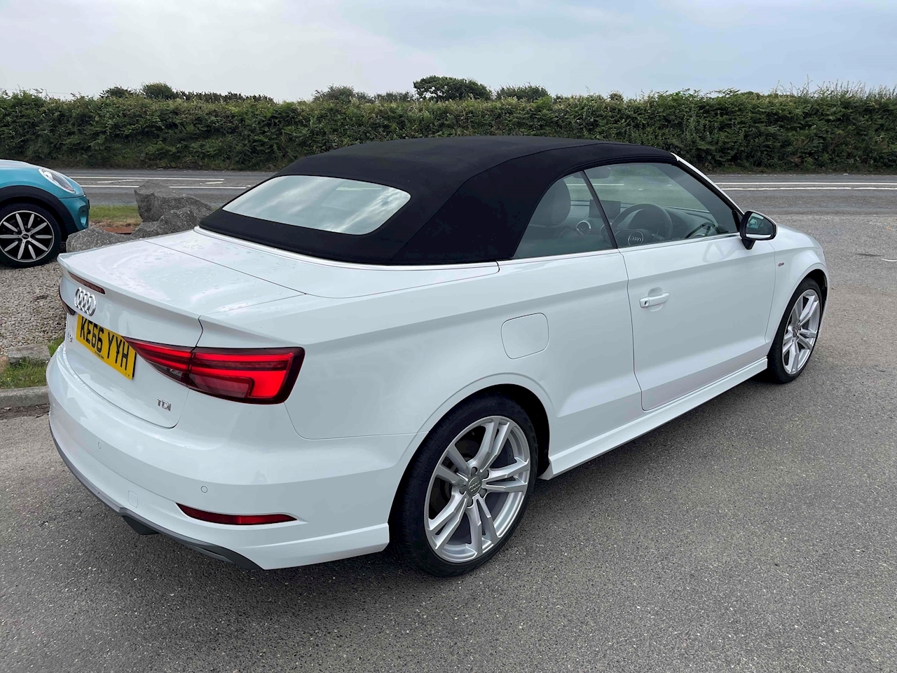 Exciting Audi A3 Cabriolet For Sale Photosnull