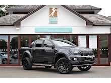 Home - White Horse Motors