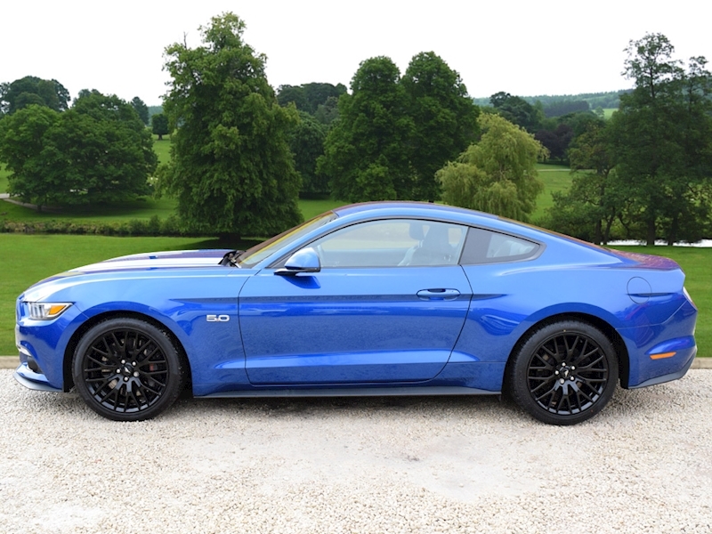 Used Ford Mustang 2017 Gt Auto100 Ford Mustang 2017 Gt