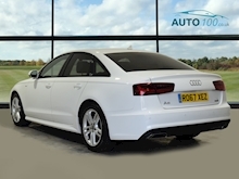 Used Audi A6 2017 Tdi Quattro S Line Auto100 Audi A6 2017 Tdi Quattro S Line Thumb 2