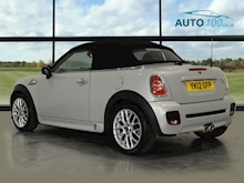 Used Mini Mini Roadster 2012 Cooper Sd Auto100 Auto100