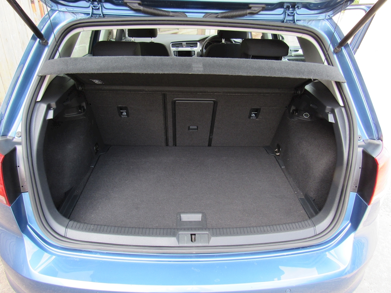 Used 2015 Volkswagen Golf Match Tdi Bluemotion Technology Hatchback 1.6 Manual  Diesel For Sale in Dorset | Melbury Motor Company