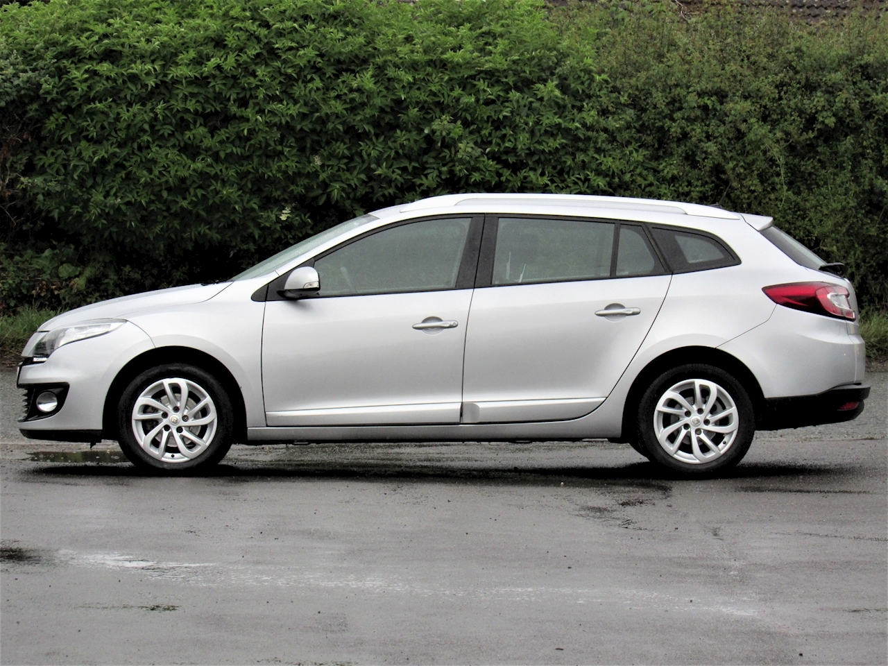 Renault Megane Automatic Gearbox Oil Level