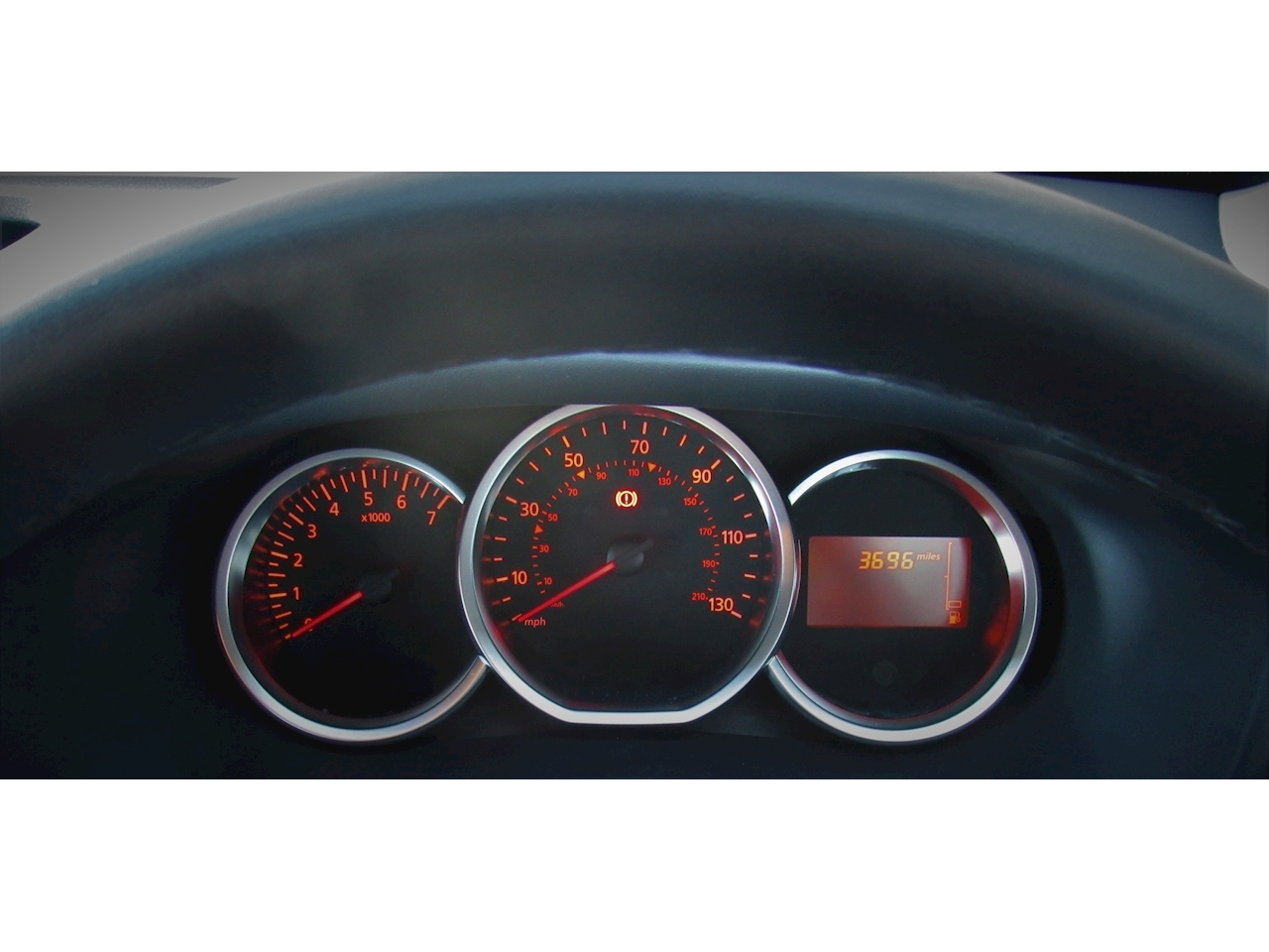 0.9 TCe Comfort Hatchback 5dr Petrol Manual Euro 6 (s/s) (90 ps)