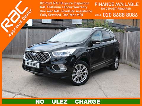 Used Cars for Sale | McCarthy Cars (UK) Limited