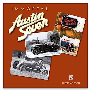 Immortal Austin Seven