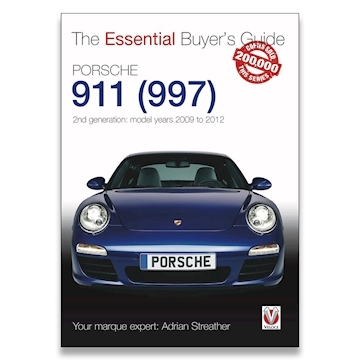 Porsche 911 997 Gen 2  Essential Buyers Guide