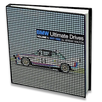 BMW Ultimate Drives Vol 1