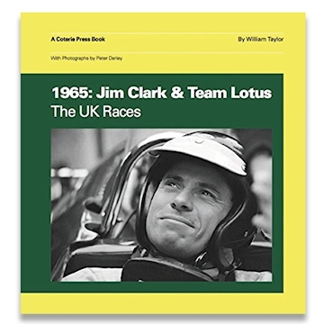 1965 - Jim Clark & Team Lotus