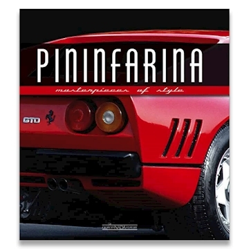 Pininfarina: Masterpiece