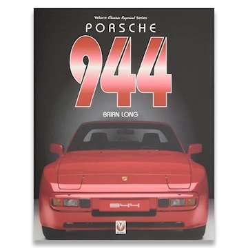 Porsche 944 (PB)