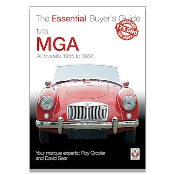 MGA Essential Buyers Guide