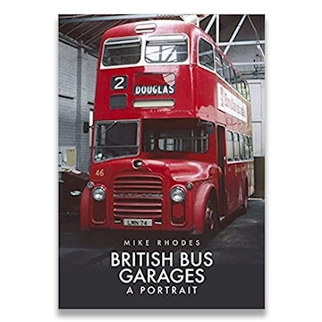 British Bus Garages