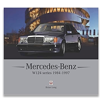 Mercedes-Benz W124 Series