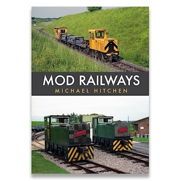 MOD Railways