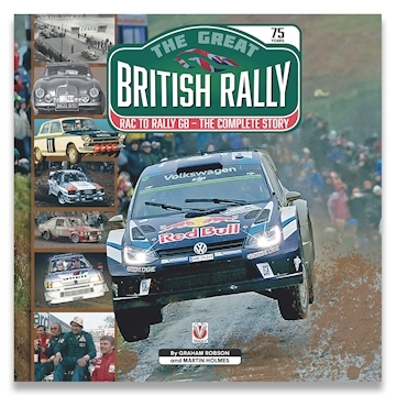 The Great British Rally