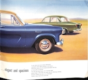 1955 Standard Vanguard III Brochure Image 7