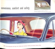 1955 Standard Vanguard III Brochure Image 9