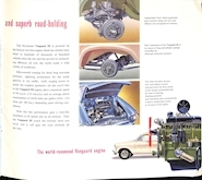 1955 Standard Vanguard III Brochure Image 11