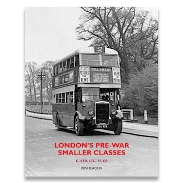 London's Pre-War Smaller Classes