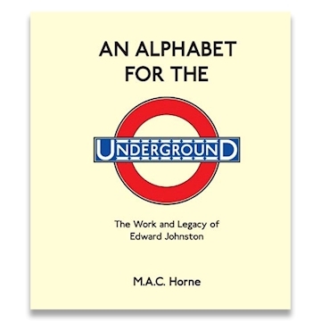 An Alphabet for the Underground