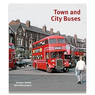 Town & City Buses