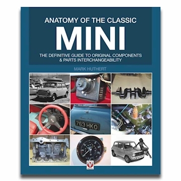 Anatomy of the Classic Mini