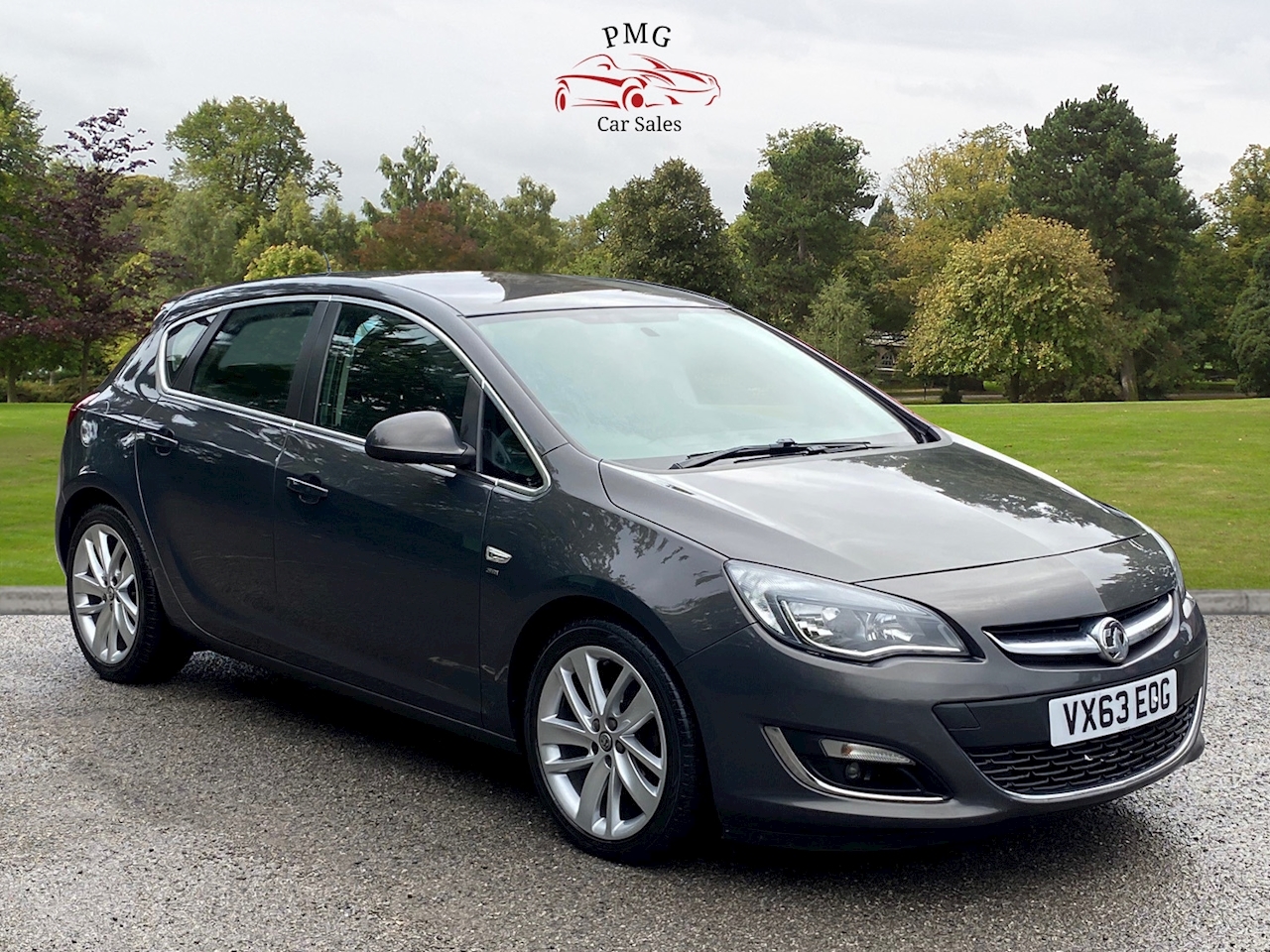 pmg car and van sales