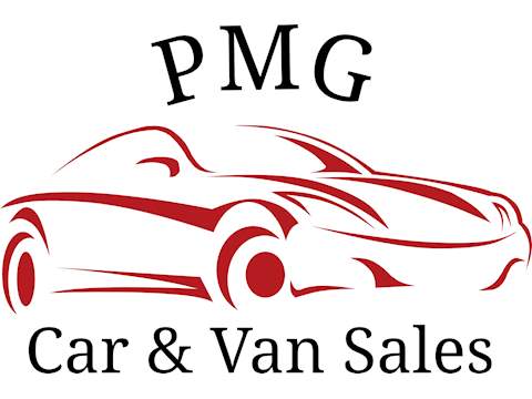 Parkway Car and Van Sales