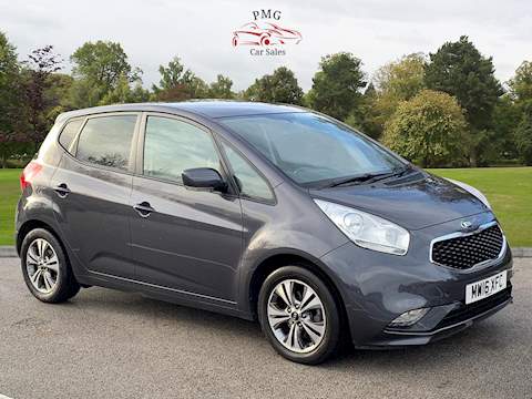 pmg car and van sales