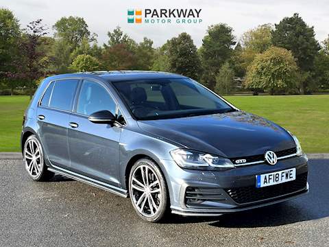 2.0 TDI GTD Hatchback 5dr Diesel DSG Euro 6 (s/s) (184 ps)