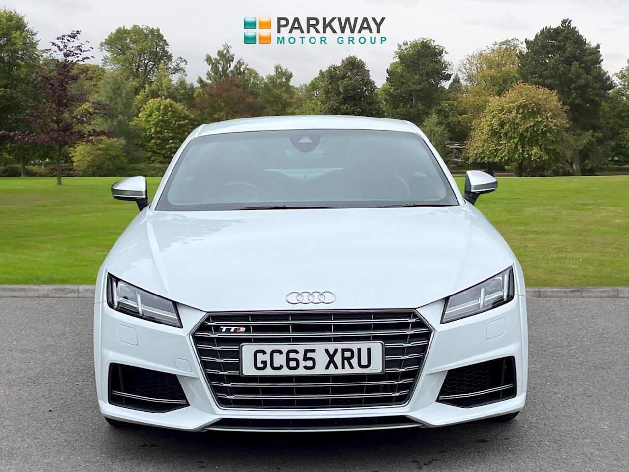 2.0 TFSI Coupe 3dr Petrol S Tronic quattro Euro 6 (s/s) (310 ps)