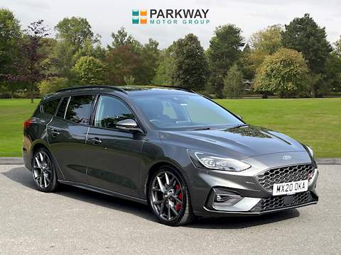 2.3T EcoBoost ST Estate 5dr Petrol Manual Euro 6 (s/s) (280 ps)