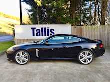 Jaguar Xk Xkr 